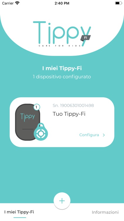 Tippy-Fi