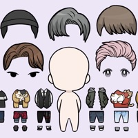 나의최애캐 (오빠돌, #oppadoll)