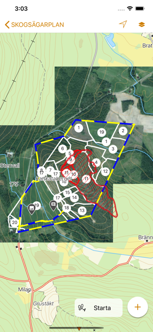 Norra Skog(圖5)-速報App