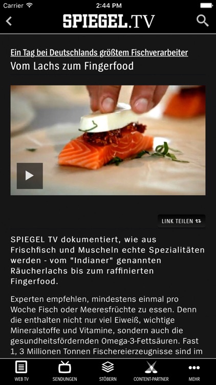 SPIEGEL.TV
