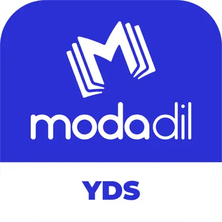 MODADİL YDS Cheats