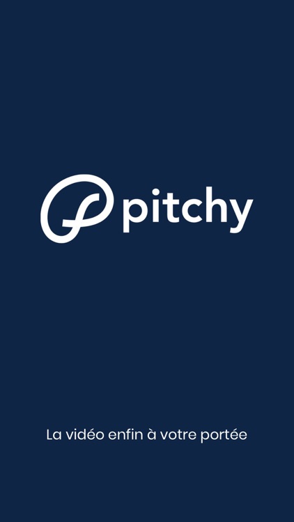 Pitchy