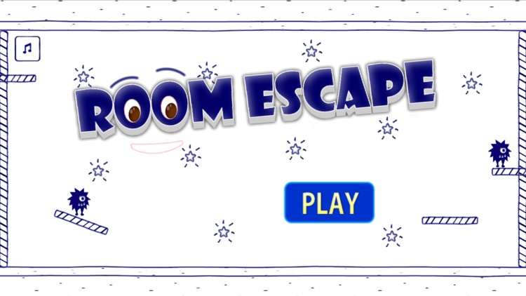 Room Escape