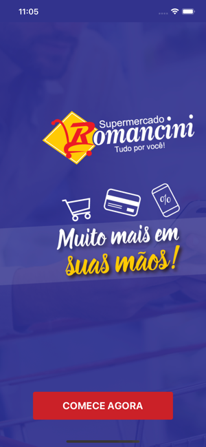 Cartão Romancini(圖1)-速報App