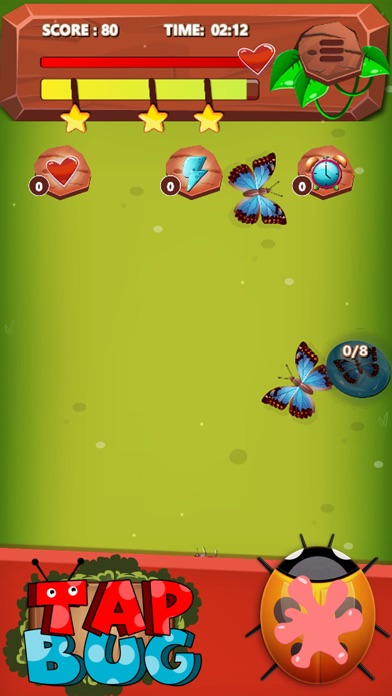 Tap Tap Bugs : Bug Smasher screenshot 3