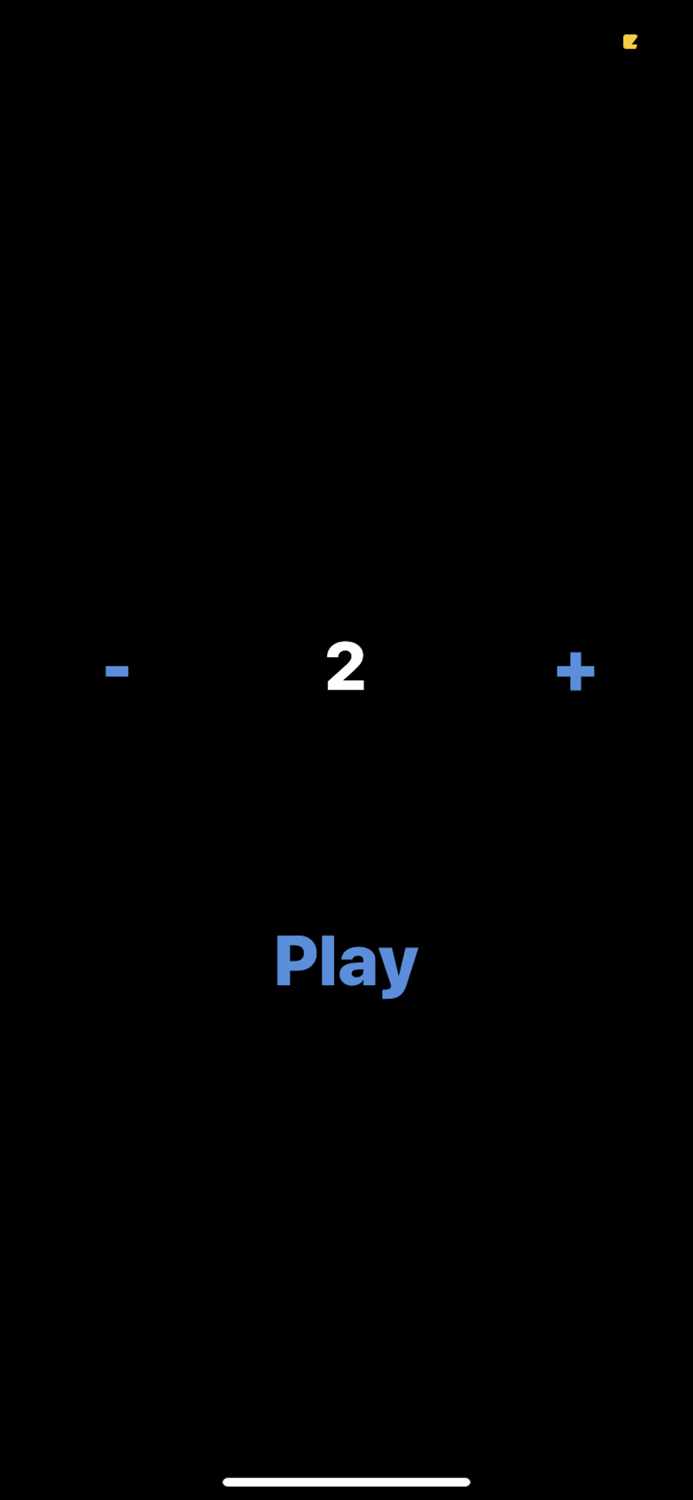 石头剪刀布-酒桌游戏