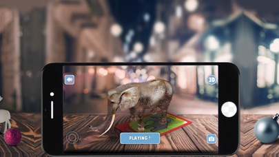 AR-plugin screenshot 3