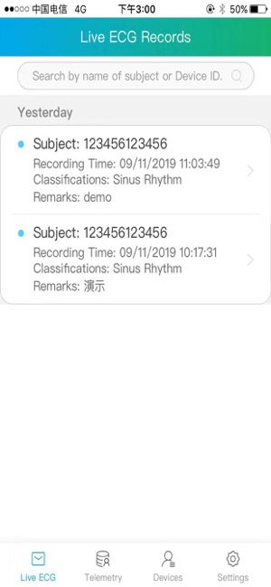 CoreCare Pro(圖1)-速報App