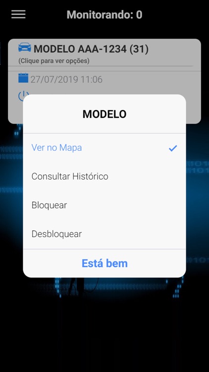 SatRioCarioca screenshot-4