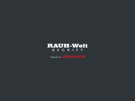 Screenshot #5 pour RAUH-Welt