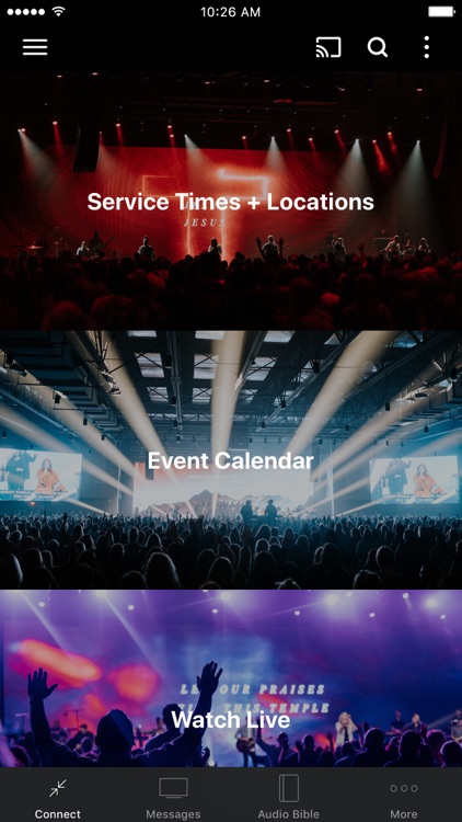 Celebration Church
