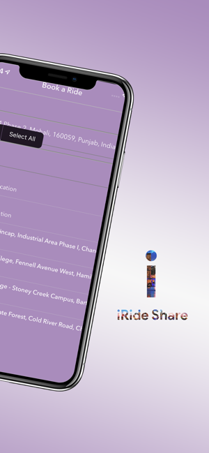 IRide User App(圖4)-速報App