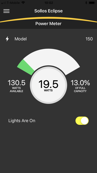 Sollos Eclipse screenshot 3