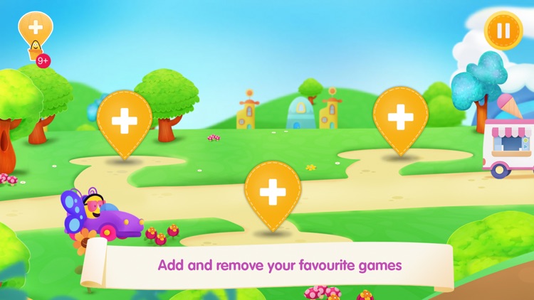 Playtime Island from CBeebies screenshot-4