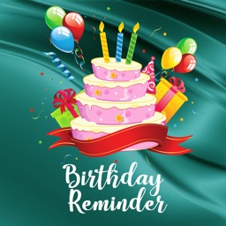 Birthday Wish Reminder-Alert