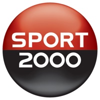 SPORT 2000 ne fonctionne pas? problème ou bug?