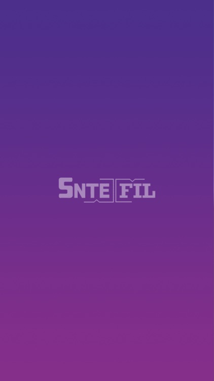 SNTEFIL