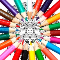Livre à colorier · pour PC