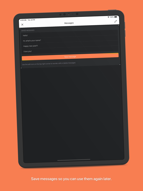 Ledit The Led Banner App Ipa Cracked For Ios Free Download