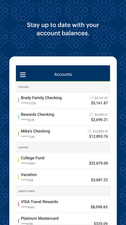 MyOCCU Mobile Banking