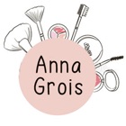 Top 10 Business Apps Like Anna Grois - Best Alternatives