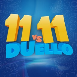 11vs11 Duello