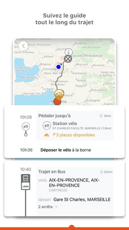 La Métropole Mobilité screenshot-6