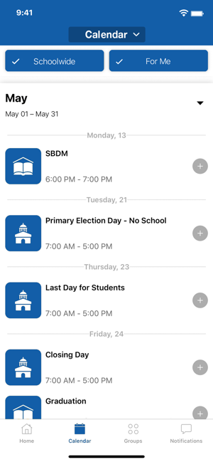 Desert Christian Academy – CA