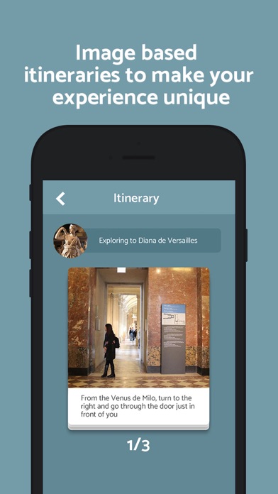 How to cancel & delete Vatican Museums Guide & Tours from iphone & ipad 1