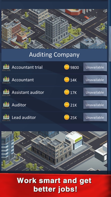 Hit The Bank: Life Simulator screenshot-4