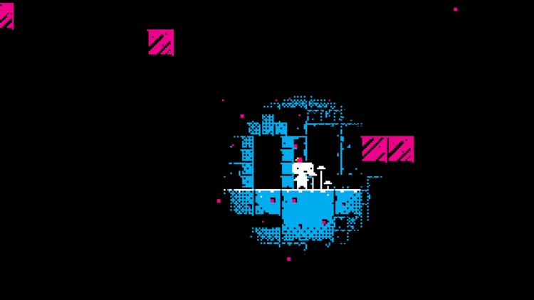 FEZ Pocket Edition screenshot-3