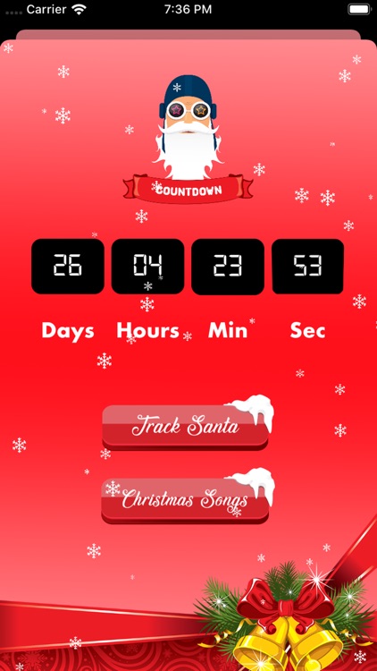 Christmas Countdown :