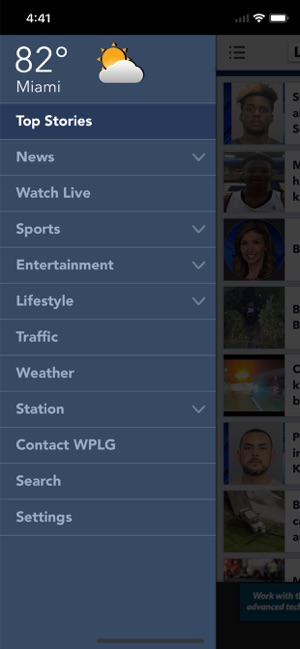 WPLG Local 10 - Miami(圖3)-速報App