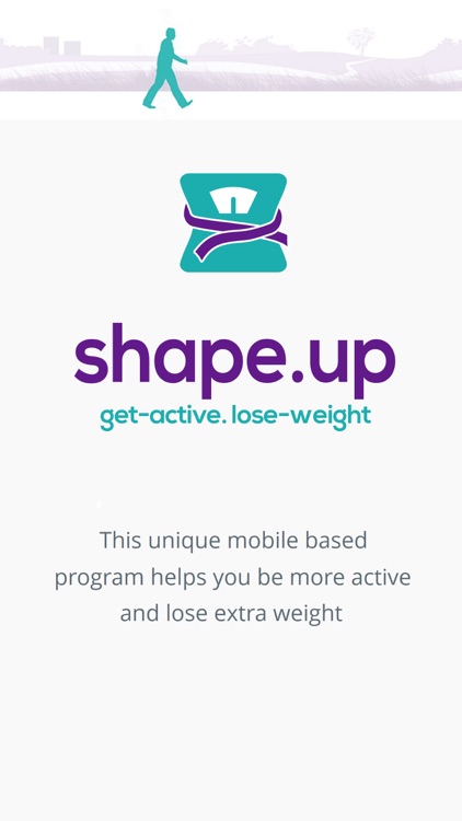 shape.up