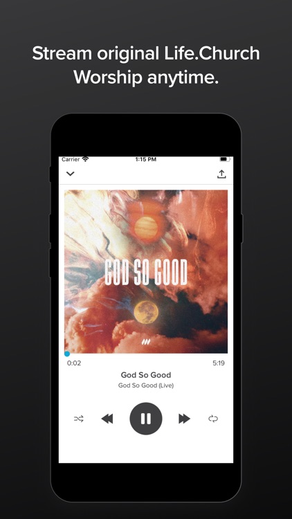 Life.Church screenshot-3