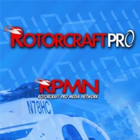 Rotorcraft Pro Helicopter Mag ne fonctionne pas? problème ou bug?
