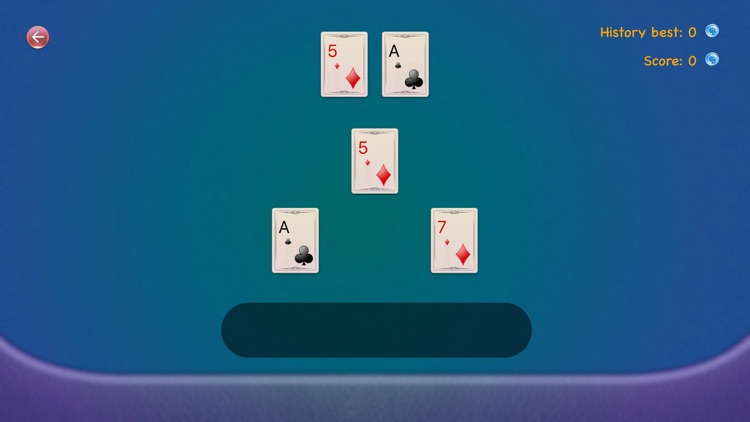 Find poker - Relax games