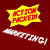 Action-Packed Marketing - John Lullie