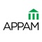 The APPAM Fall Research Conference is a multi-disciplinary annual research conference that attracts the highest quality research on a wide variety of important current and emerging policy and management issues