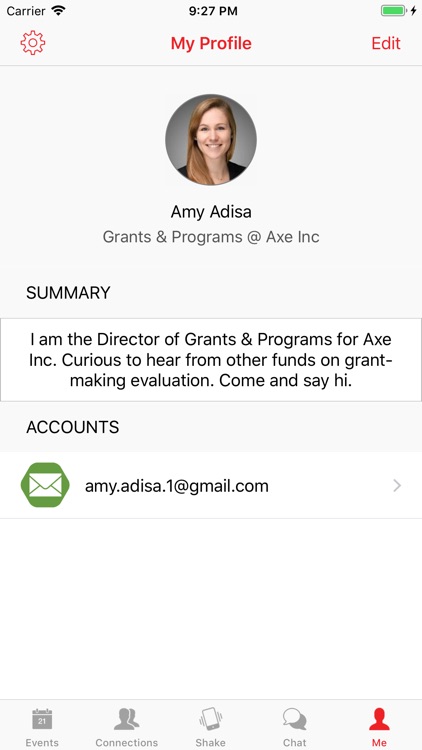 AKC National Championship screenshot-3