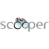 Scooper.