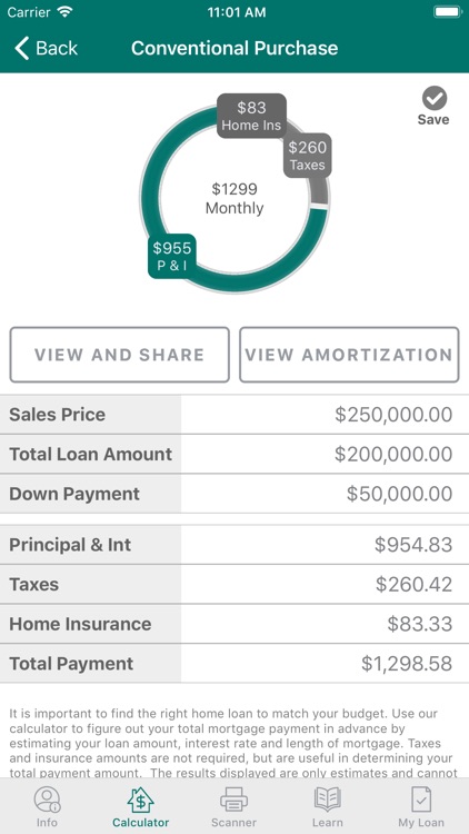 HomeNOW by FinanceHomeAmerica screenshot-3