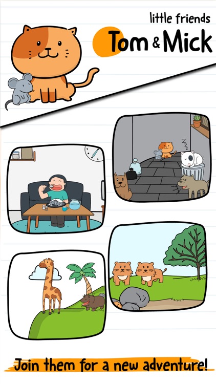 Brain Test 2: Tricky Stories screenshot-7