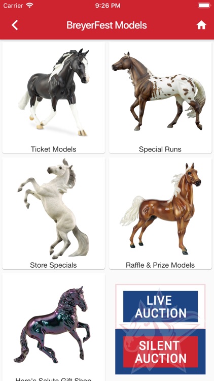 BreyerFest 2019 screenshot-3