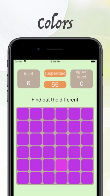 PP Build Your Recognition screenshot-4