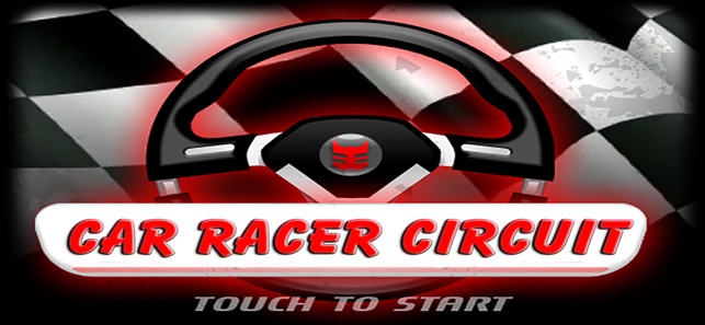 Car Racer Circuit LT(圖1)-速報App