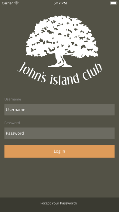 John’s Island Club screenshot 2