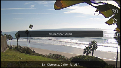 Earth Online: Live Webcams screenshot 4