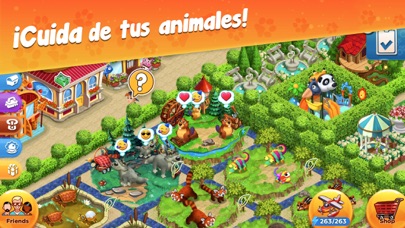 Zoo Craft Animal Family Descargar Apk Para Android Gratuit Ultima Version 2021