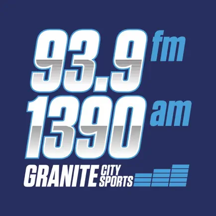 1390 Granite City Sports Читы